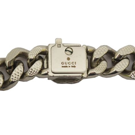 0309j 8055 gucci|gucci heart bracelet.